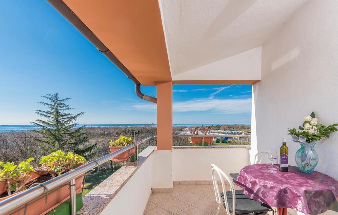Apartments Ulika Cervar-Porat Exterior photo